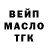 ТГК концентрат Nikki BGR